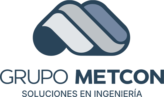 Grupo Metcon · Soluciones en ingeniería