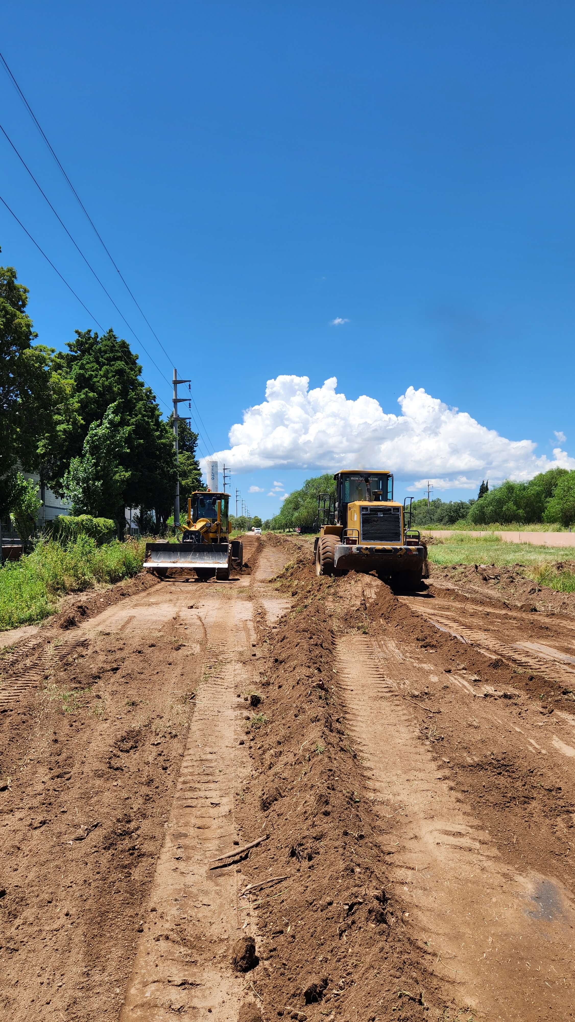 Asesoramiento técnico en dosificación de hormigón